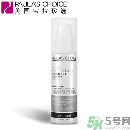 寶拉珍選水楊酸怎么用?寶拉水楊酸刷酸步驟 寶拉珍選水楊酸怎么用?寶拉水楊酸刷酸步驟