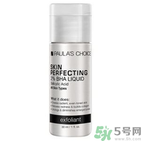 寶拉珍選水楊酸怎么用?寶拉水楊酸刷酸步驟 寶拉珍選水楊酸怎么用?寶拉水楊酸刷酸步驟