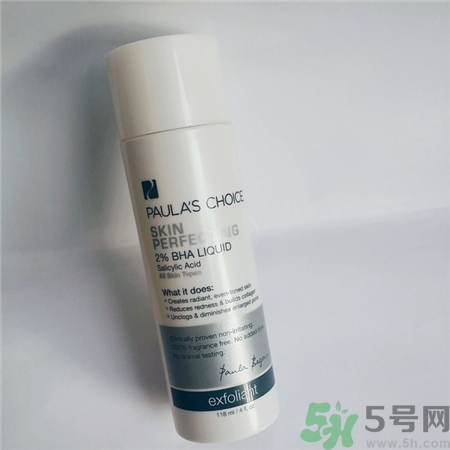 寶拉珍選水楊酸怎么用?寶拉水楊酸刷酸步驟 寶拉珍選水楊酸怎么用?寶拉水楊酸刷酸步驟