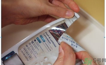 桃淑屋水光面膜怎么用？桃淑屋水光面膜使用方法