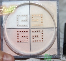 紀(jì)梵希四宮格散粉怎么樣?紀(jì)梵希四宮格散粉好用嗎? 紀(jì)梵希四宮格散粉怎么樣?紀(jì)梵希四宮格散粉好用嗎?