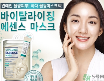 桃淑屋水光面膜怎么辨別真假？桃淑屋水光面膜真假辨別