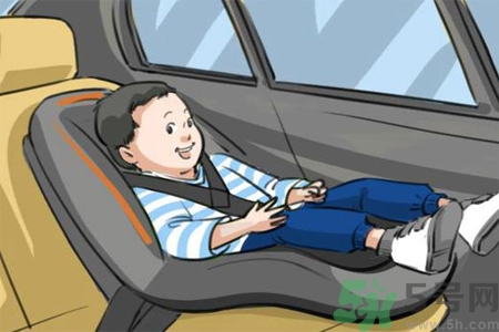孩子暈車怎么辦？孩子暈車的原因是什么？
