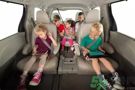 孩子暈車怎么辦？孩子暈車的原因是什么？