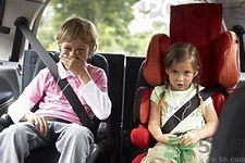 寶寶暈車吃什么好？如何避免寶寶暈車？