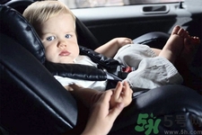 寶寶暈車吃什么好？如何避免寶寶暈車？