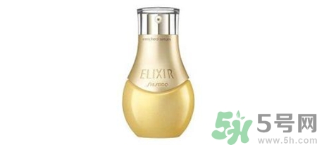 資生堂elixir彈力精華好用嗎?資生堂elixir彈力精華怎么樣? 資生堂elixir彈力精華好用嗎?資生堂elixir彈力精華怎么樣?