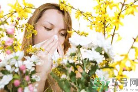 花粉過敏的表現(xiàn)是什么？如何有效的預防花粉過敏？
