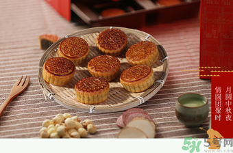 月餅吃多了會怎么樣？月餅好消化嗎？