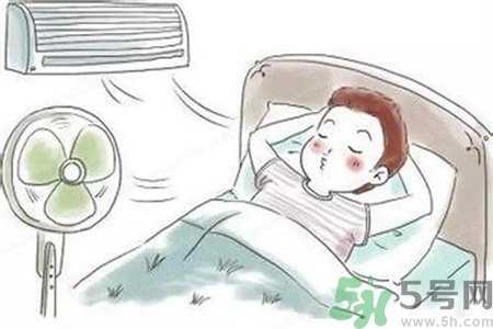 什么是空調??？空調病的易患人群有哪些？