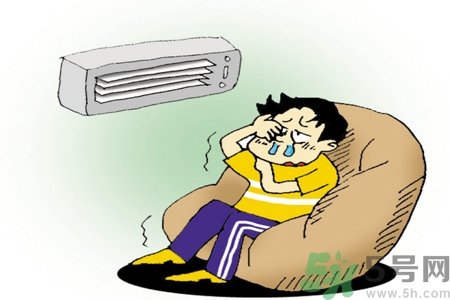 什么是空調病？空調病的易患人群有哪些？