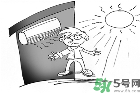 ?空調(diào)病最易引發(fā)什么疾??？預(yù)防空調(diào)病需注意的問題有哪些？