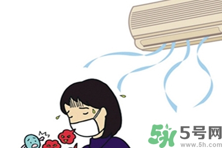 ?空調(diào)病最易引發(fā)什么疾??？預(yù)防空調(diào)病需注意的問題有哪些？