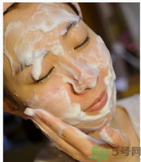 彩虹三部曲面膜要洗嗎？彩虹三部曲面膜要不要洗？