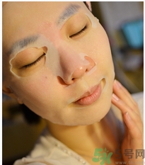 彩虹三部曲面膜要洗嗎？彩虹三部曲面膜要不要洗？