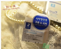 彩虹三部曲面膜要洗嗎？彩虹三部曲面膜要不要洗？