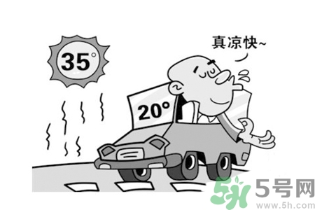 空調(diào)病有什么表現(xiàn)？產(chǎn)生空調(diào)病的原因是什么？