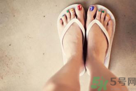 腳氣是怎樣形成的？治療腳氣的偏方有哪些？