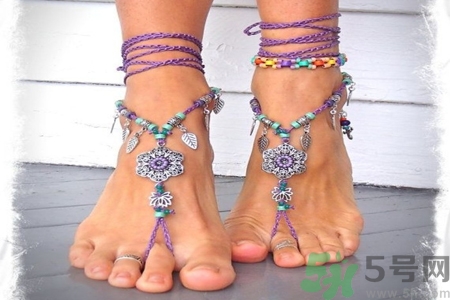 腳氣分為哪幾種？如何治療腳氣？