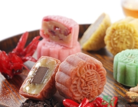 蛀牙可以吃月餅嗎??？吃月餅會(huì)蛀牙嗎？