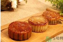 蛀牙可以吃月餅嗎??？吃月餅會(huì)蛀牙嗎？