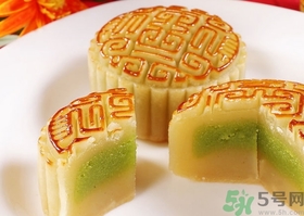 蛀牙可以吃月餅嗎??？吃月餅會(huì)蛀牙嗎？