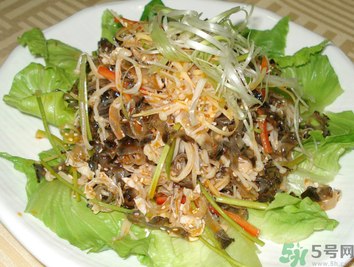 魚皮可以吃嗎？吃魚皮有什么好處？