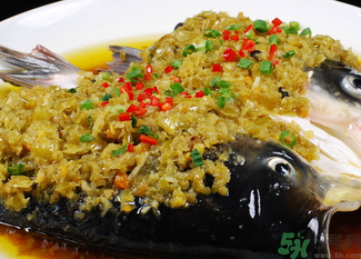 魚頭可以吃嗎？魚頭怎么做好吃？