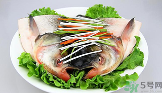 魚頭可以吃嗎？魚頭怎么做好吃？
