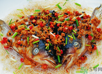 魚頭可以吃嗎？魚頭怎么做好吃？