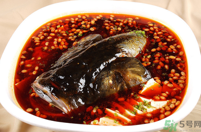 魚頭的營養(yǎng)價值 魚頭的功效與作用 魚頭的營養(yǎng)價值 魚頭的功效與作用