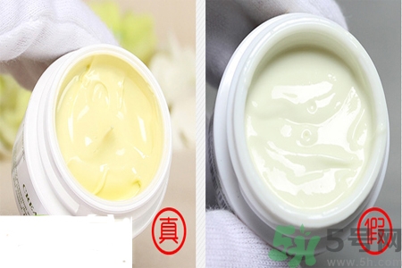 科顏氏牛油果眼霜如何真假辨別？牛油果眼霜的真假辨別