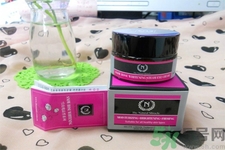 自然之名雪玫瑰雪蒸汽眼霜好用嗎？自然之名雪玫瑰雪蒸汽眼霜用戶評價如何