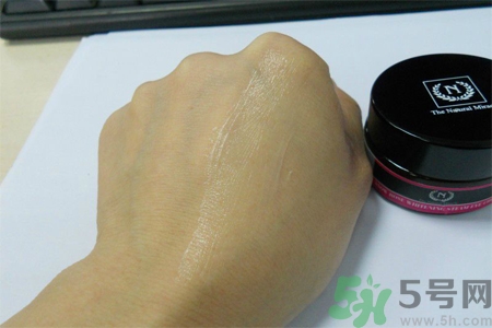 自然之名雪玫瑰雪蒸汽眼霜好用嗎？自然之名雪玫瑰雪蒸汽眼霜用戶評價如何