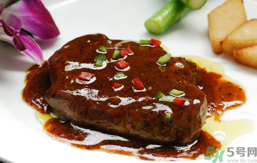 鵝肝多少錢一斤？鵝肝為什么那么貴？