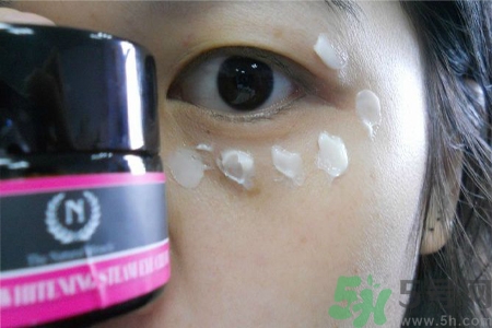 自然之名雪玫瑰雪蒸汽眼霜好用嗎？自然之名雪玫瑰雪蒸汽眼霜用戶評價如何