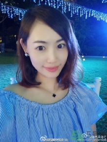 馬蓉素顏照曝光 女生素顏和化妝差別大嗎？