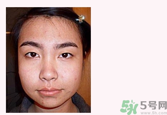 馬蓉素顏照曝光 女生素顏和化妝差別大嗎？