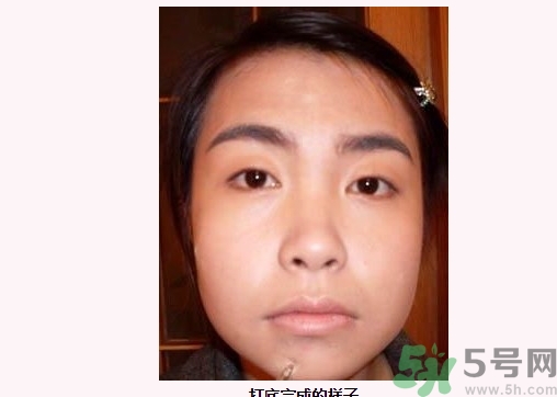 馬蓉素顏照曝光 女生素顏和化妝差別大嗎？