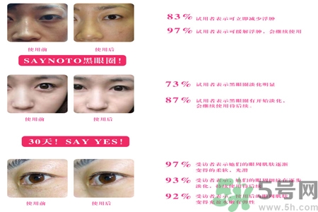 雪玫瑰晶皙蒸汽眼霜怎么樣？雪玫瑰晶皙蒸汽眼霜怎么用？