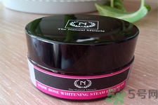 雪玫瑰晶皙蒸汽眼霜怎么樣？雪玫瑰晶皙蒸汽眼霜怎么用？