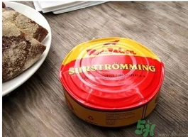 鯡魚罐頭好吃嗎？鯡魚罐頭有多臭？