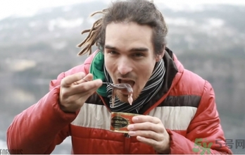 鯡魚罐頭好吃嗎？鯡魚罐頭有多臭？