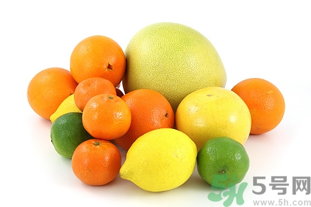 橘子的熱量高嗎?橘子的熱量是多少 橘子的熱量高嗎?橘子的熱量是多少