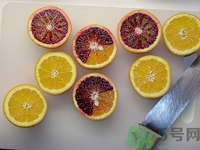 橘子的熱量高嗎?橘子的熱量是多少 橘子的熱量高嗎?橘子的熱量是多少