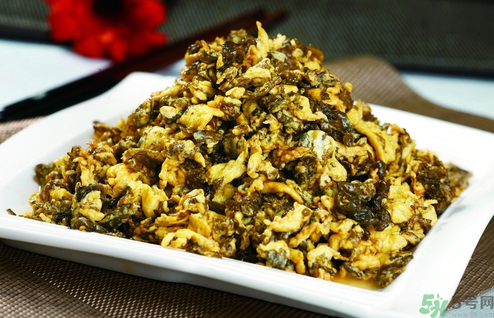 地皮菜是發(fā)物嗎？地皮菜的功效與禁忌