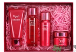 韓束化妝品怎么樣？韓束護膚品怎么樣？