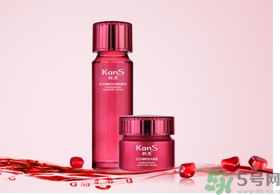 韓束化妝品怎么樣？韓束護膚品怎么樣？