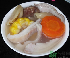 魚(yú)膠怎么燉不腥？魚(yú)膠的燉法推薦