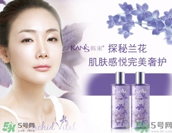 韓束適合什么年齡？韓束適合什么年齡段的人使用？